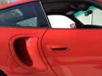 Porsche 911 Turbo 2003 года